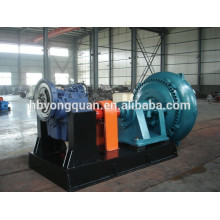 Stable Performance Low Noise High Efficiency Sand Suction Pump